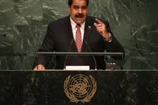 John Moore/Getty Images