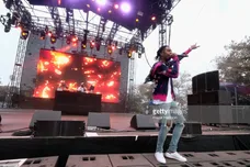 Frazer Harrison /getty images