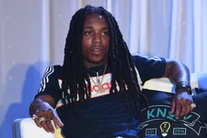 Paras Griffin/Getty Images