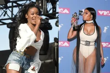 Kevin Winter/Getty Images, Paul Zimmerman/Getty Images