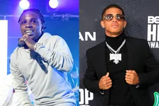 Paras Griffin/Getty Images / Carmen Mandato/Getty Images