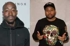 Mike Windle/Getty Images, Earl Gibson III/Getty Images