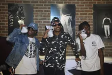 Bryan Bedder/Getty Images