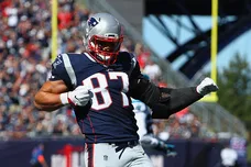 Maddie Meyer/Getty Images