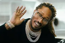 Future via YouTube