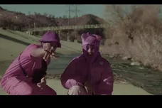 $NOT/Denzel Curry/300 Entertainment/YouTube