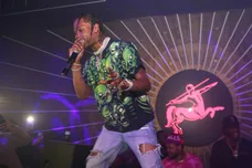 Frazer Harrison/Getty Images