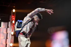 Marcus Ingram/Getty Images