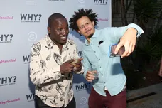 Jesse Grant/Getty Images for Comedy Central