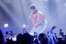 Christopher Polk/Getty Images