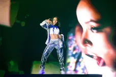 Earl Gibson III/Getty Images