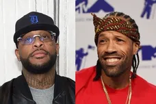 Jamie McCarthy / Staff / Getty Images, Frazer Harrison / Staff / Getty Images