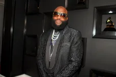 Christopher Polk/Getty Images