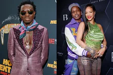 Amy Sussman/Getty Images & Rich Fury/Getty Images