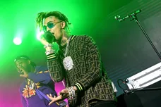 Paras Griffin/Getty Images for Revolt