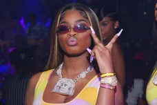 Prince Williams/ Wireimage/Getty Images