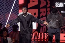 Kevin Winter / Getty Images