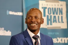 David Surowiecki/Getty Images for SiriusXM