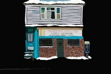 Nicholas Craven - "Yzerman"