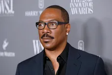 Lars Niki/Getty Images for WSJ. Magazine Innovators Awards