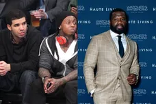 Noel Vasquez & Eugene Gologursky/Getty Images