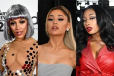 Alberto E. Rodriguez, Amy Sussman, Dimitrios Kambouris/Getty Images