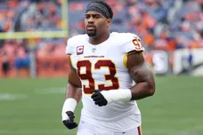 Justin Tafoya / Stringer / Getty Images