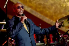 Kevin Winter/Getty Images