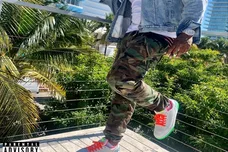 Shady Records/Def Jam/Griselda Records