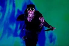 Rich Fury/Getty Images