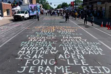 Stephen Maturen/Getty Images