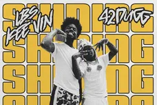 LBS Kee'vin/Visionary Records