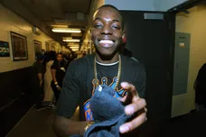 Brad Barket/Getty Images