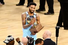 Stacy Revere/Getty Images