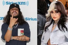 Taylor Hill/Getty Images & Dimitrios Kambouris/Getty Images