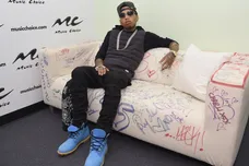 Dimitrios Kambouris/Getty Images