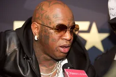 Earl Gibson III/Getty Images