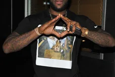 Theo Wargo /getty images