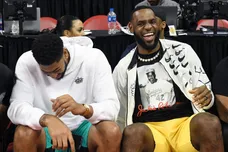 Ethan Miller/Getty Images