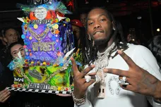 Charley Gallay/Getty Images