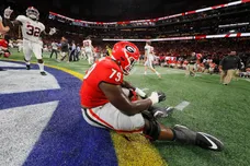 Kevin C. Cox / Getty Images