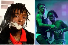 Frazer Harrison, Christopher Polk / Getty Images