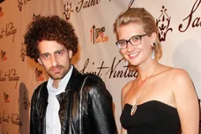 Paul Archuleta/FilmMagic/Getty Images