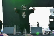 Matt Cowan/Getty Images