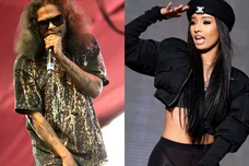 Karl Walter/Getty Images/Scott Dudelson/Getty Images