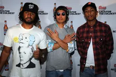 Rick Diamond / Getty Images