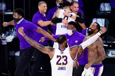 Douglas P. DeFelice/Getty Images