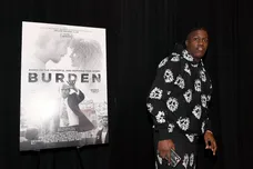 Paras Griffin/Getty Images