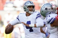 Thearon W. Henderson/ Getty Images