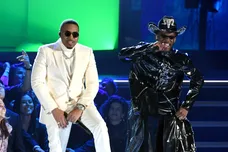 Kevin Winter/Getty Images